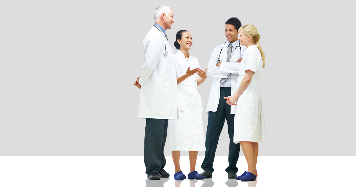 Unique Doctors Zeitarbeit für Ärzte | Unique Doctors