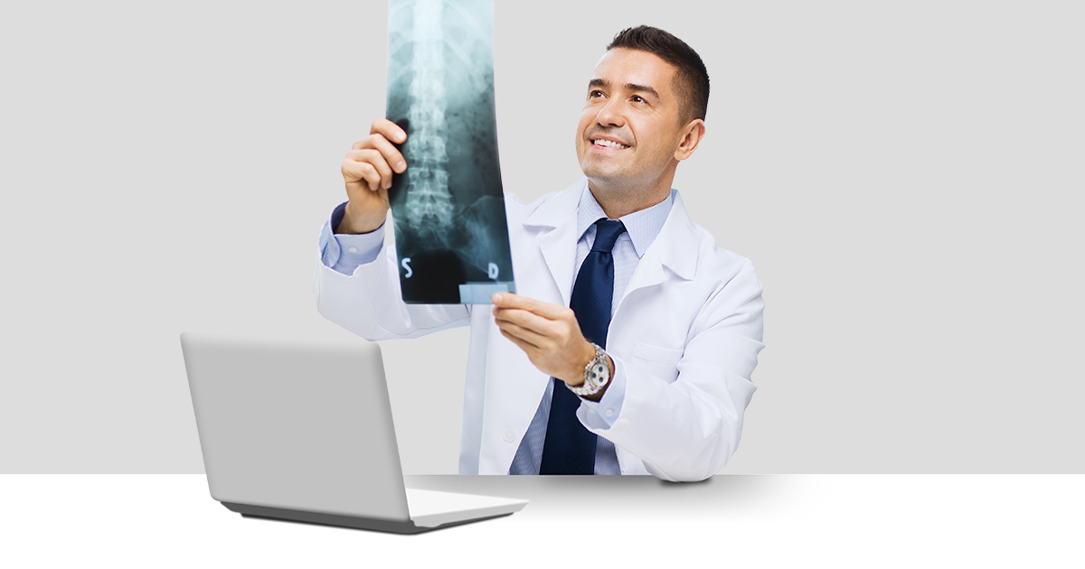 Unique Doctors Stellenangebote in der Orthopädie | Unique Doctors